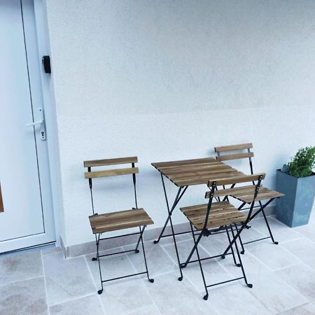 Apartma Toni Bovec Eksteriør billede