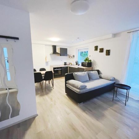 Apartma Toni Bovec Eksteriør billede