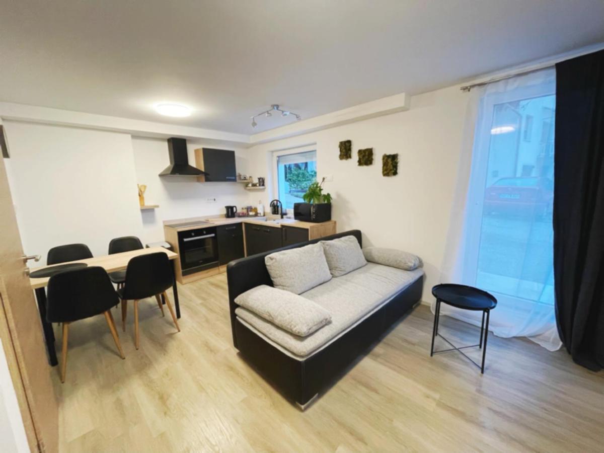 Apartma Toni Bovec Eksteriør billede
