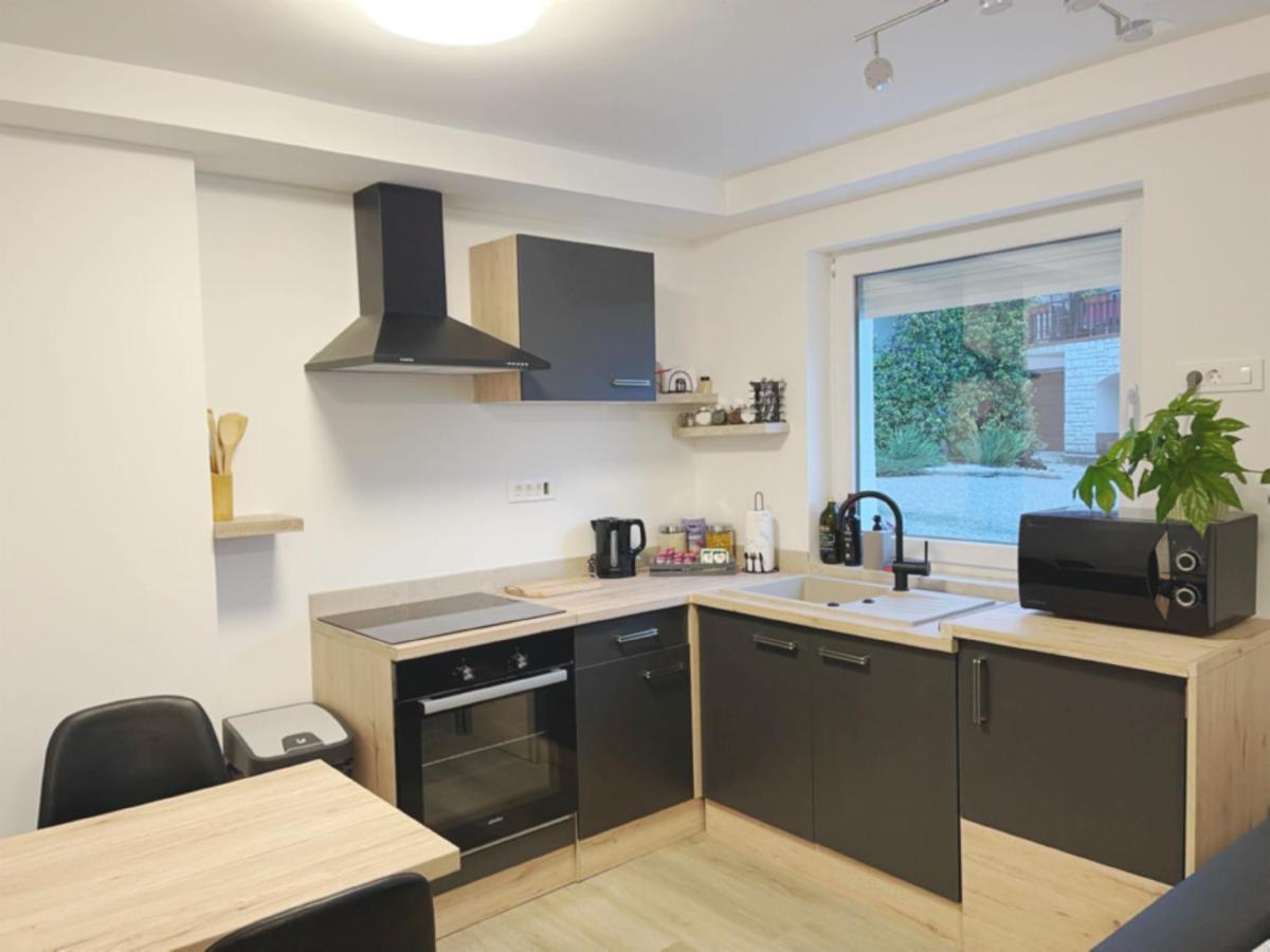 Apartma Toni Bovec Eksteriør billede