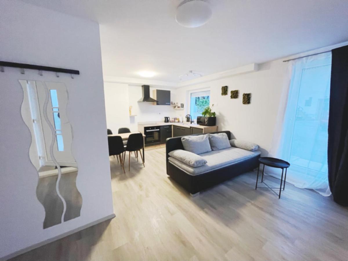 Apartma Toni Bovec Eksteriør billede