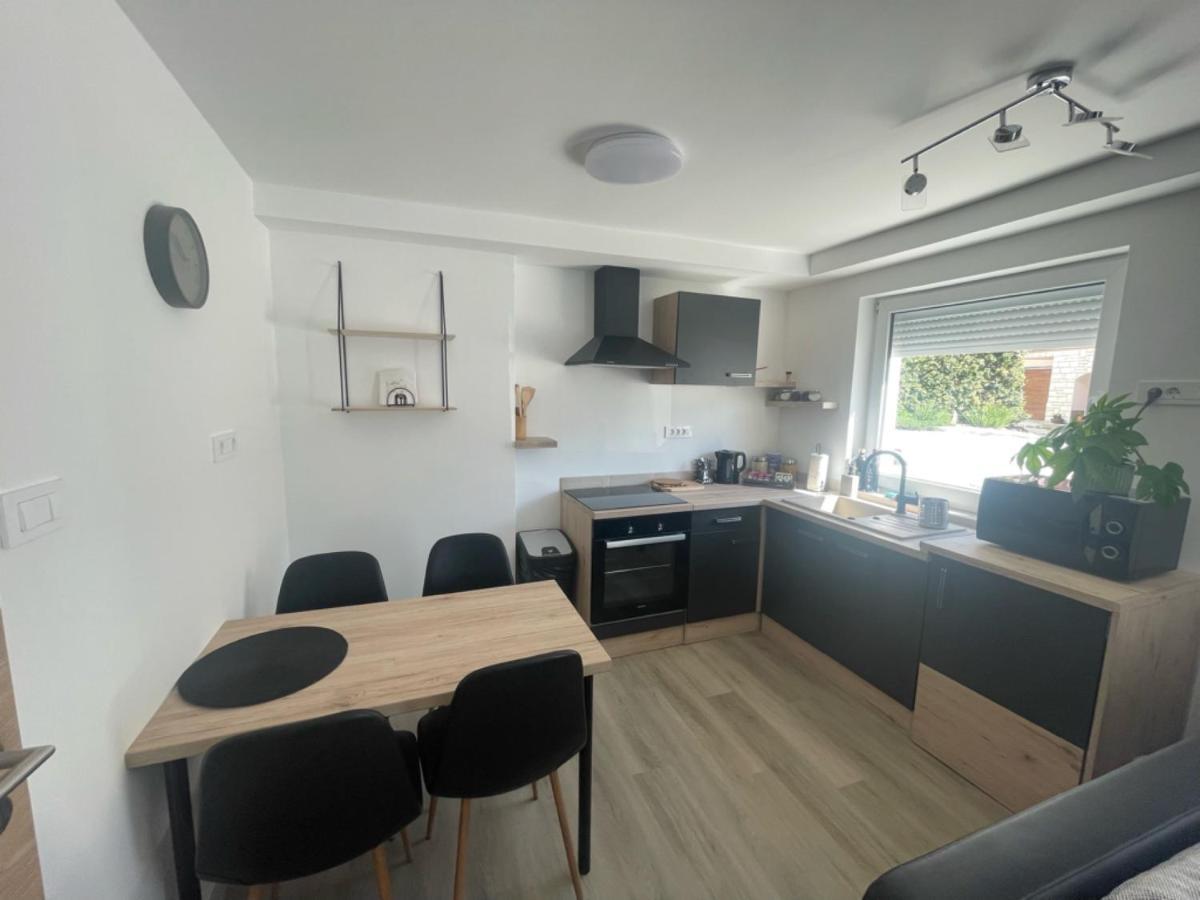Apartma Toni Bovec Eksteriør billede