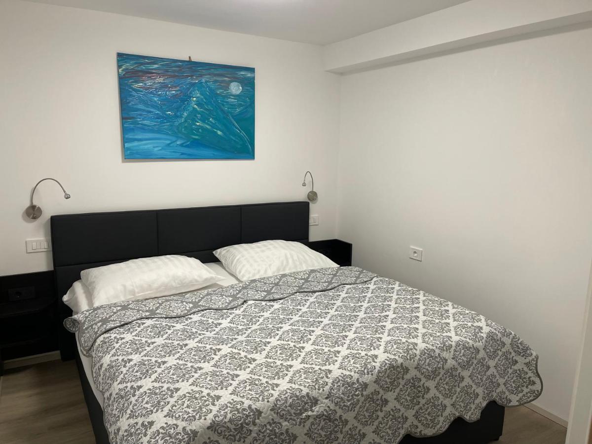 Apartma Toni Bovec Eksteriør billede